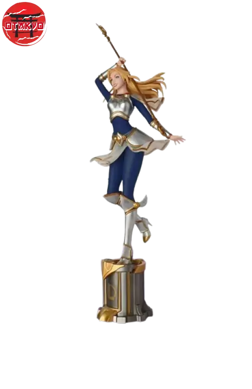 Figurine Lux - Arcane™