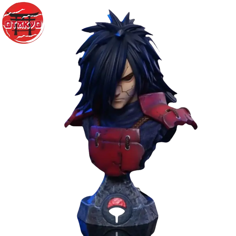 Figurine Madara - Naruto Shippuden