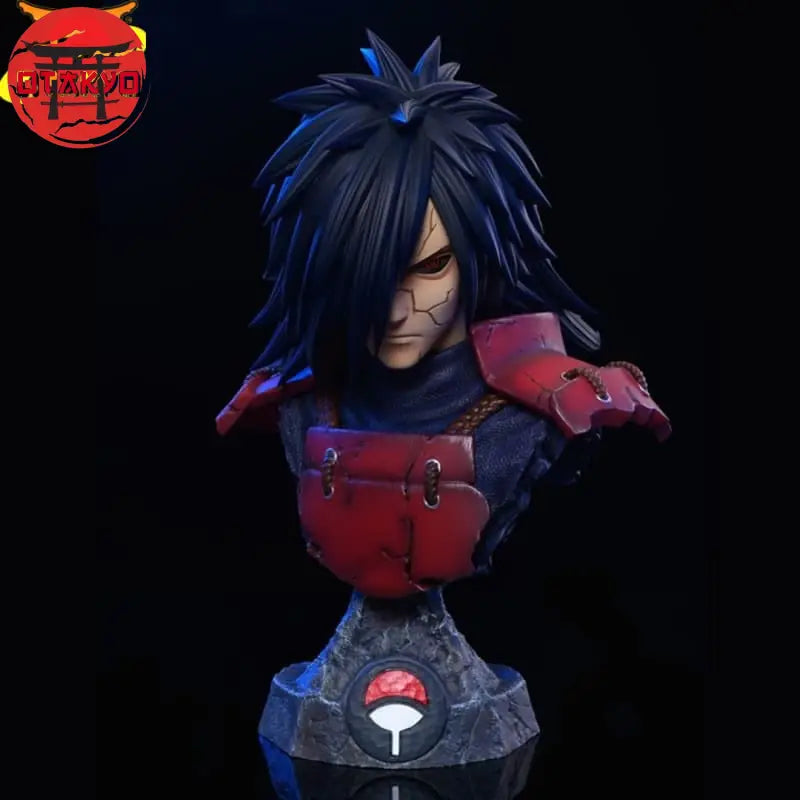 Figurine Madara - Naruto Shippuden™ - Otakyo