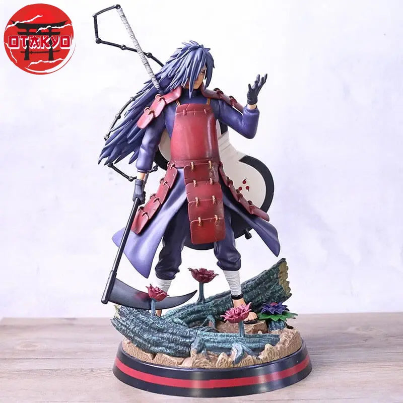 Figurine Madara Uchiwa - Naruto Shippuden™ - Otakyo
