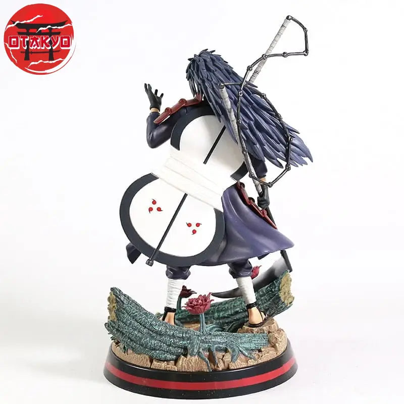 Figurine Madara Uchiwa - Naruto Shippuden™ - Otakyo