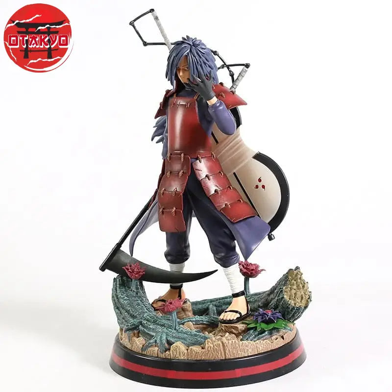 Figurine Madara Uchiwa - Naruto Shippuden™ - Otakyo
