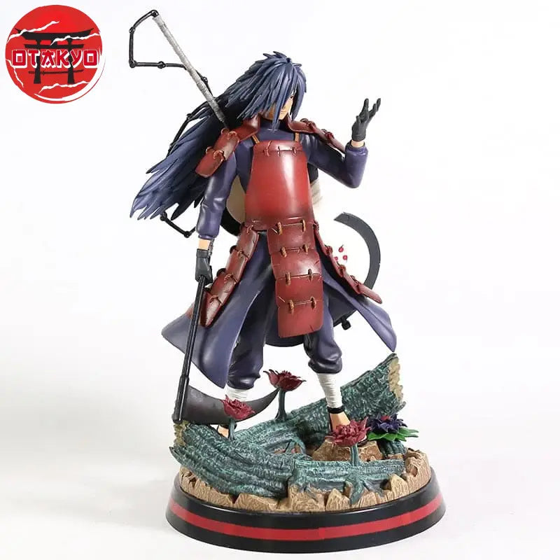 Figurine Madara Uchiwa - Naruto Shippuden™ - Otakyo
