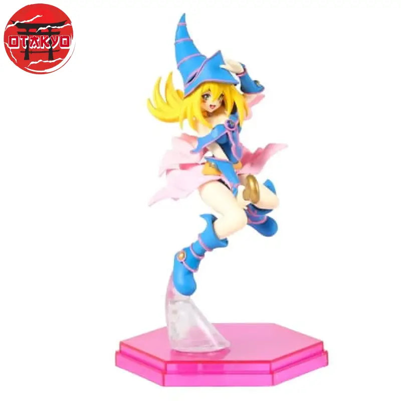 figurine-la-magicienne-des-tenebres-yu-gi-oh™