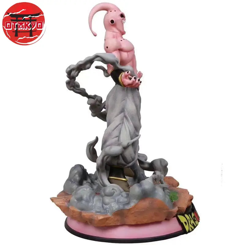 Figurine Majin Boo - Dragon Ball Z™ - Otakyo