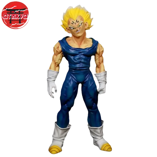 Figurine Majin Vegeta - Dragon Ball Z™