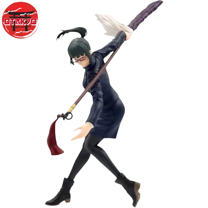 figurine-maki-zenin-jujutsu-kaisen™