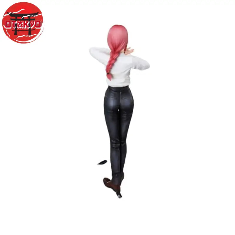 figurine-makima-attack-chainsaw-man™