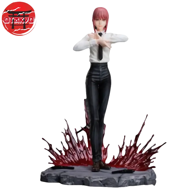 figurine-makima-attack-chainsaw-man™