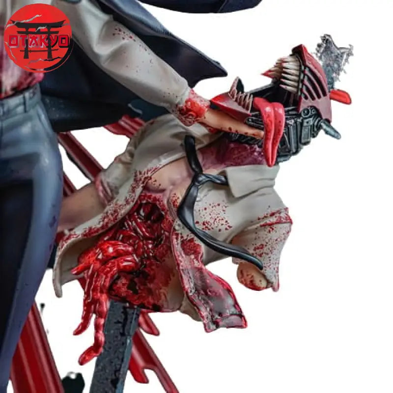 figurine-makima-domination-chainsaw-man™