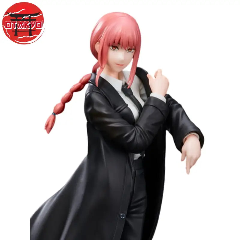 figurine-makima-hunter-chainsaw-man