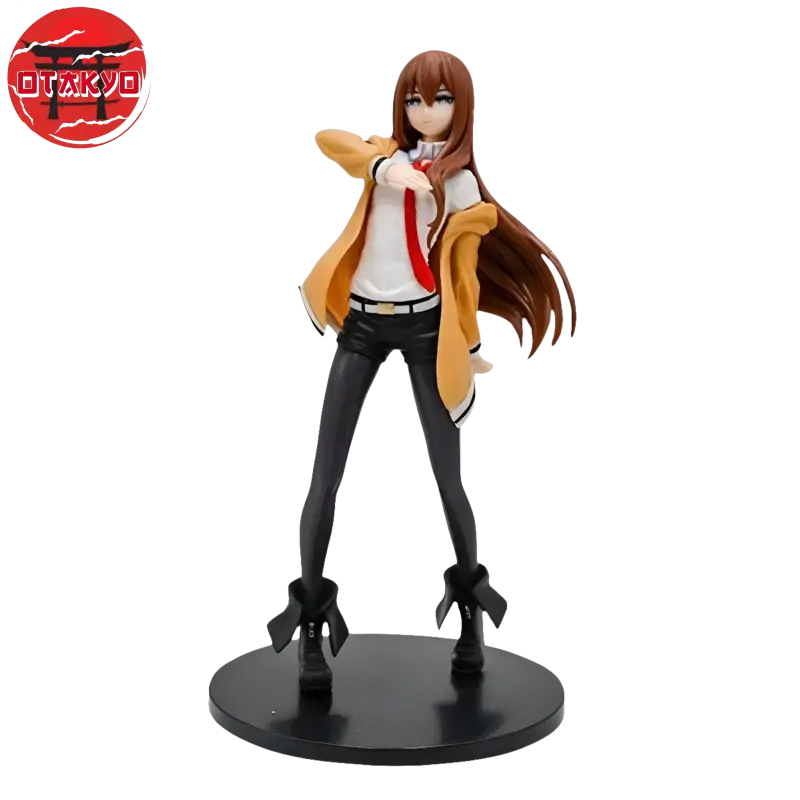 Figurine Makise Kurisu - Steins;Gate™