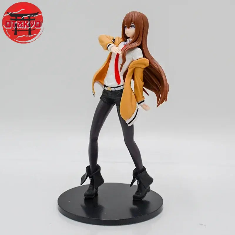 Figurine Makise Kurisu - Steins;Gate™