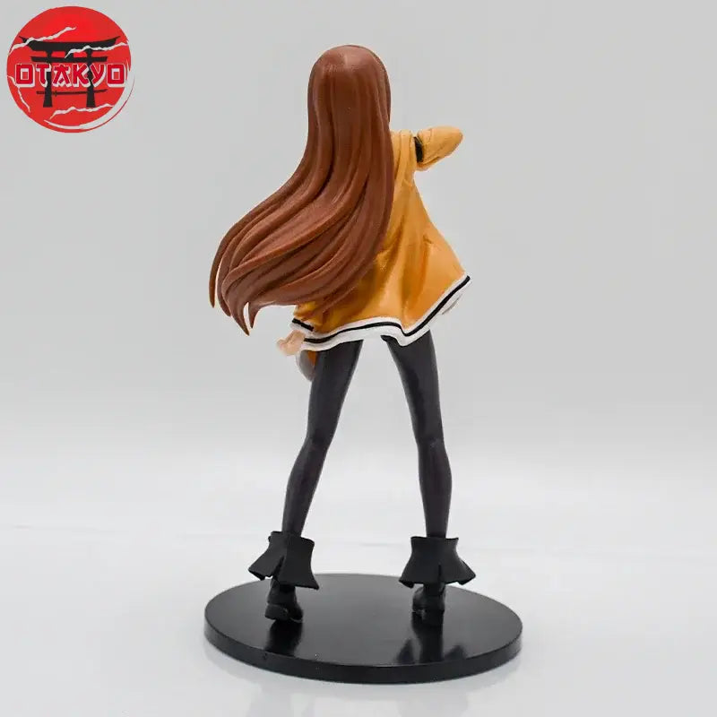 Figurine Makise Kurisu - Steins;Gate™