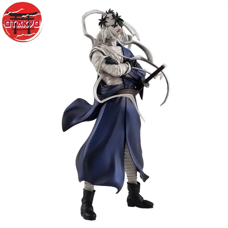 figurine-makoto-shishio-kenshin™