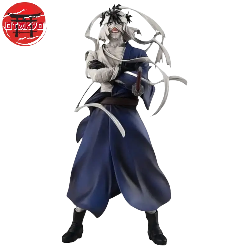 figurine-makoto-shishio-kenshin™
