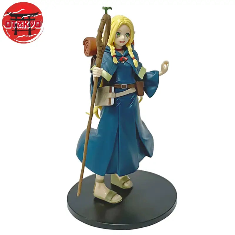 Figurine Marcille - Gloutons et Dragons™