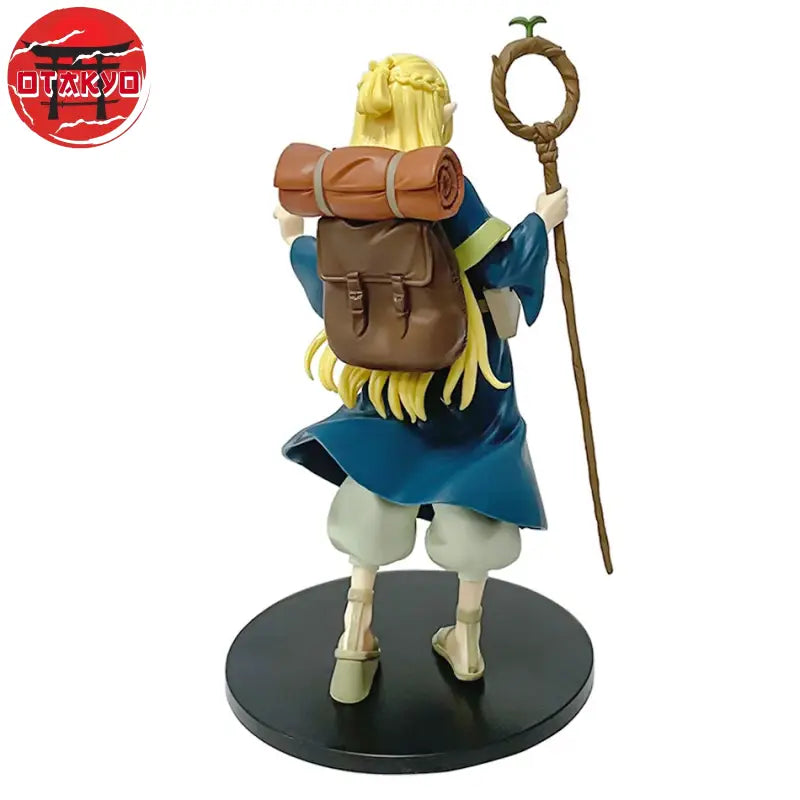 Figurine Marcille - Gloutons et Dragons™