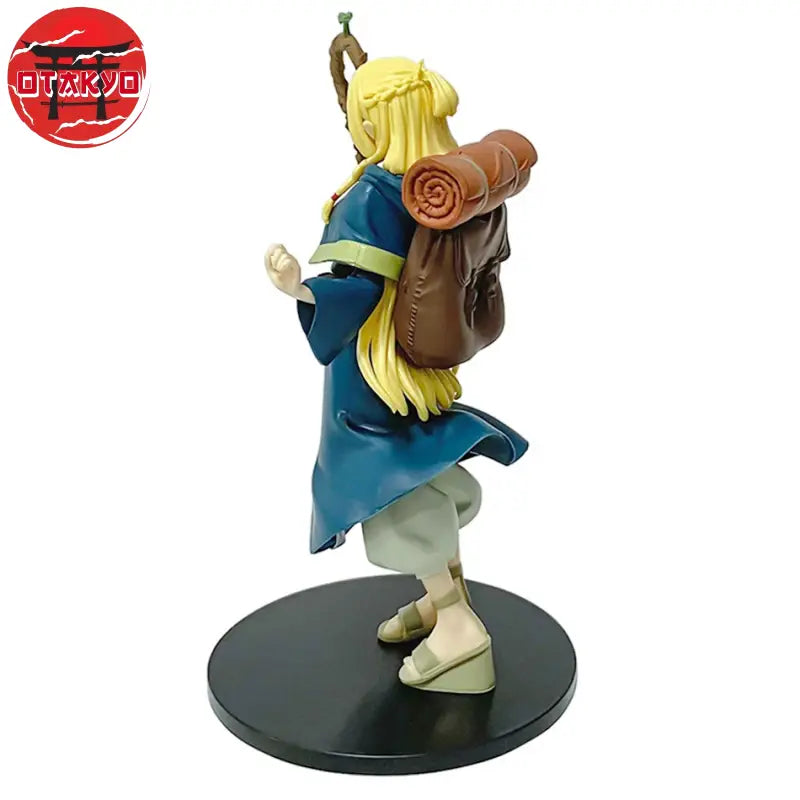 Figurine Marcille - Gloutons et Dragons™