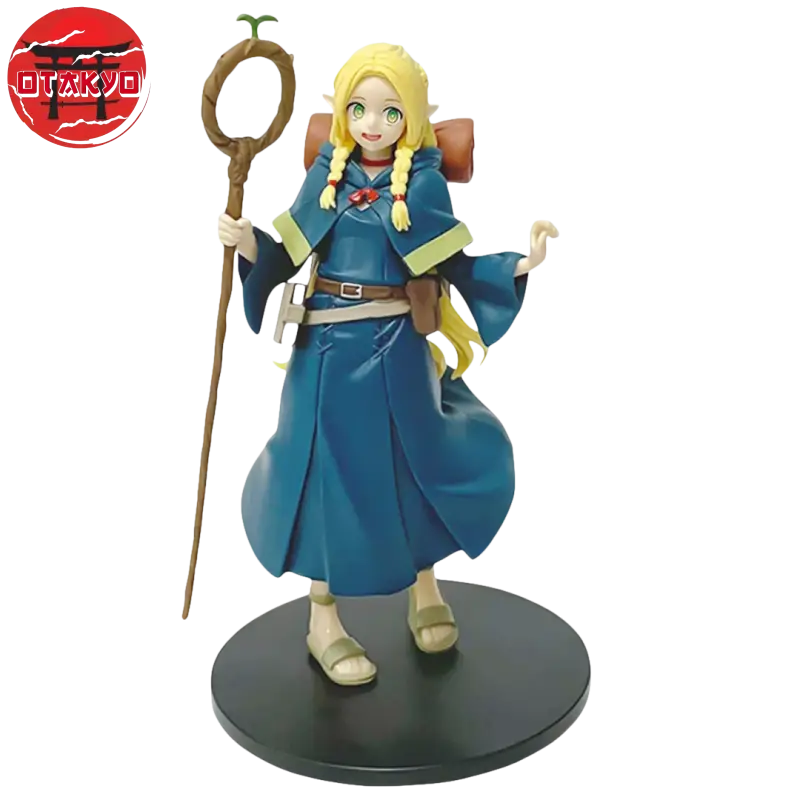 Figurine Marcille - Gloutons et Dragons™