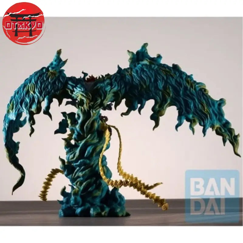 Figurine Marco Forme Hybride - One Piece™