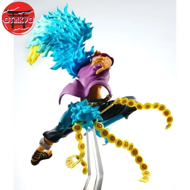 Figurine Marco le Phénix - One Piece™ 2621 Otakyo : N°1 des ventes en ligne de figurine