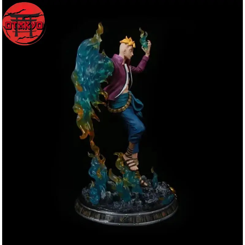 Figurine Marco le Phoenix - One Piece™ - Otakyo : N°1 des ventes de figurine en ligne