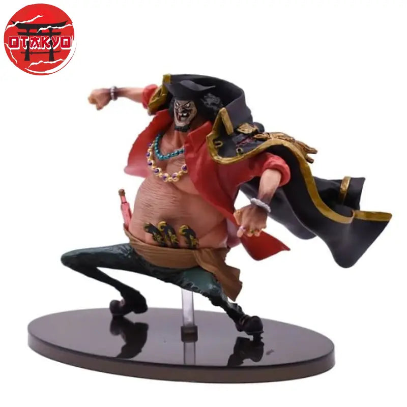Figurine Marshall D. Teach - One Piece™ 2621 Otakyo : N°1 des ventes de figurine en ligne Marshall D Teach 1