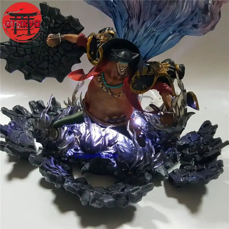Figurine Marshall D. Teach Ténébreux - One Piece