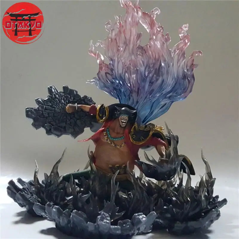 Figurine Marshall D. Teach Ténébreux - One Piece