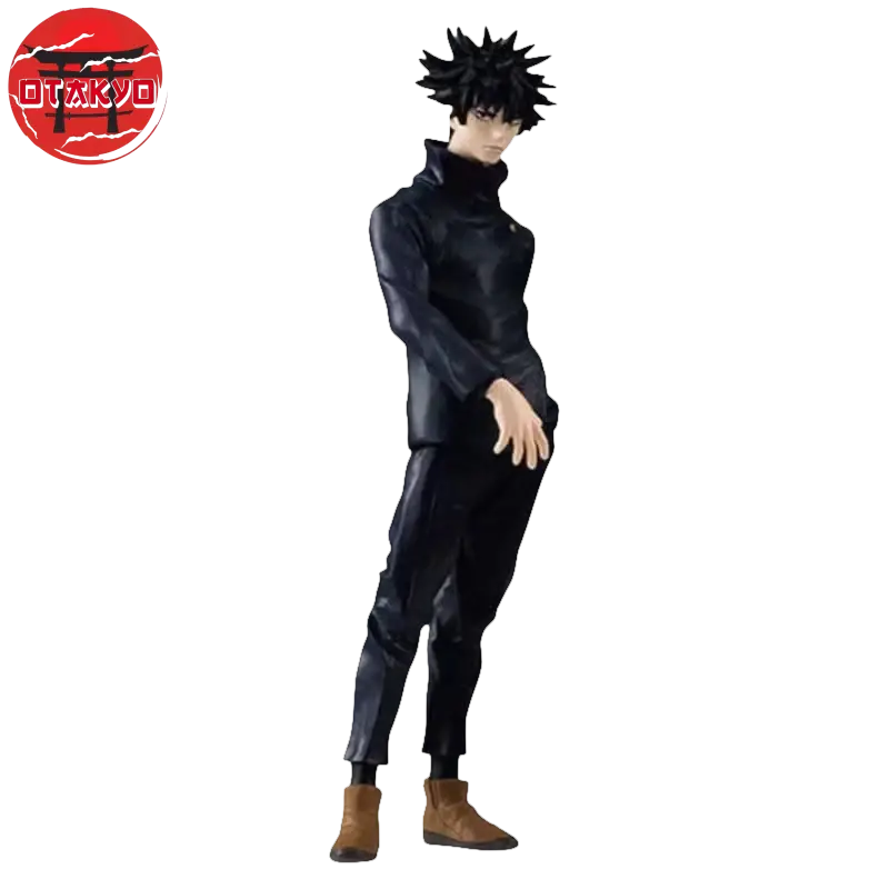 figurine-megumi-fushiguro-etudiant-jujutsu-kaisen™