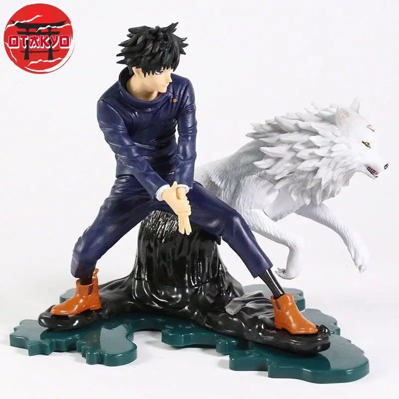 Figurine Megumi Fushiguro - Jujutsu Kaisen