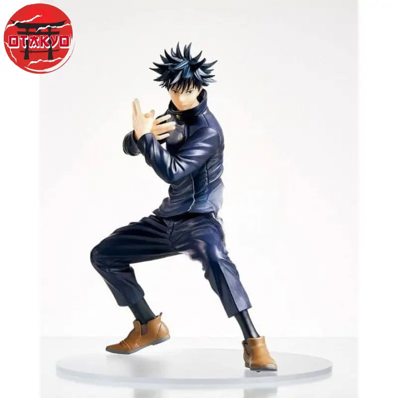 Figurine Megumi Fushiguro - Jujutsu Kaisen™