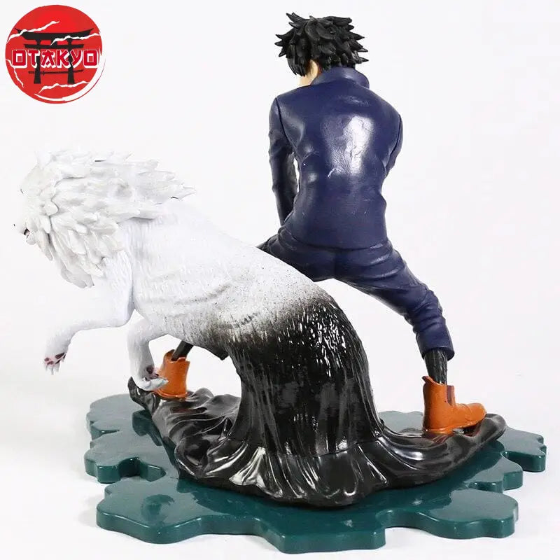 Figurine Megumi Fushiguro - Jujutsu Kaisen