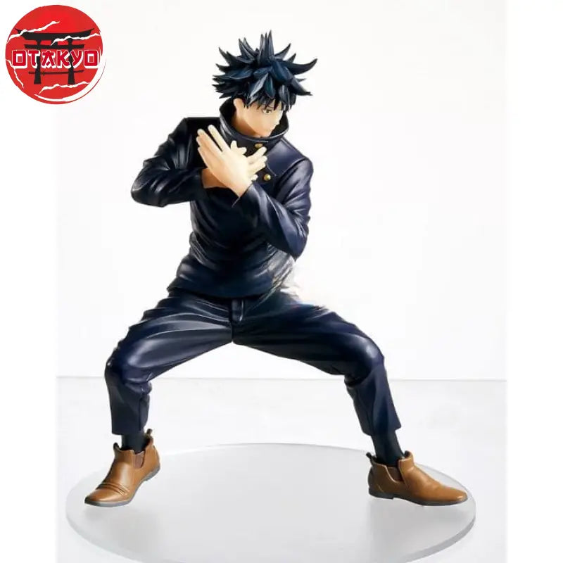 Figurine Megumi Fushiguro - Jujutsu Kaisen™