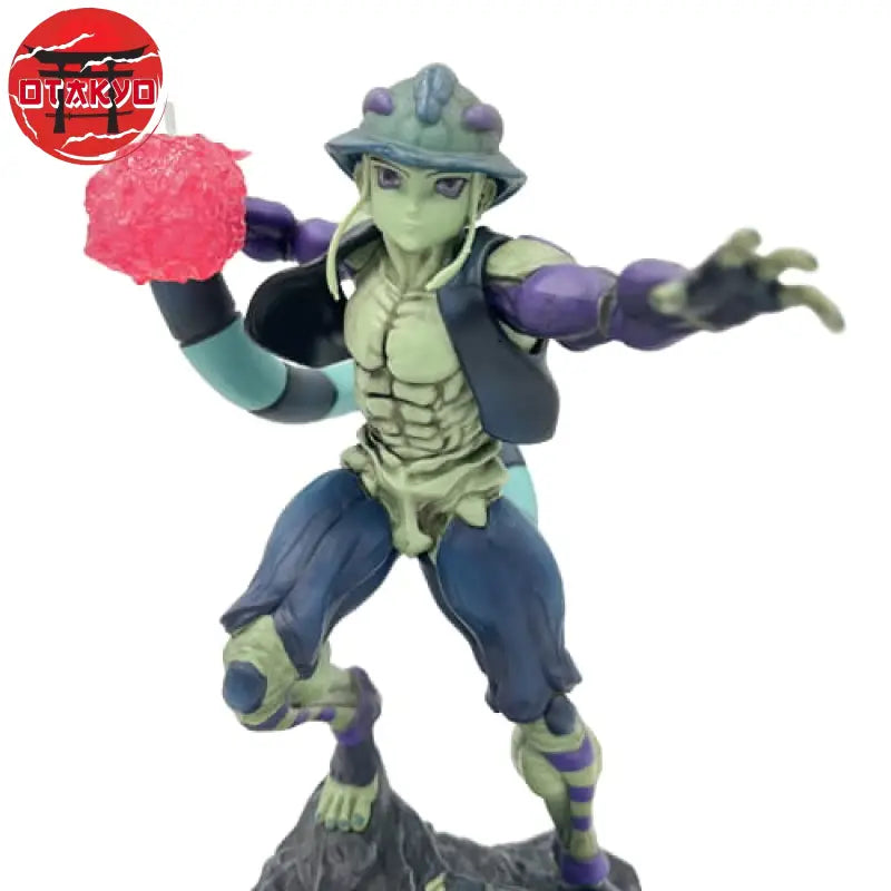 figurine-meruem-hunter-x-hunter