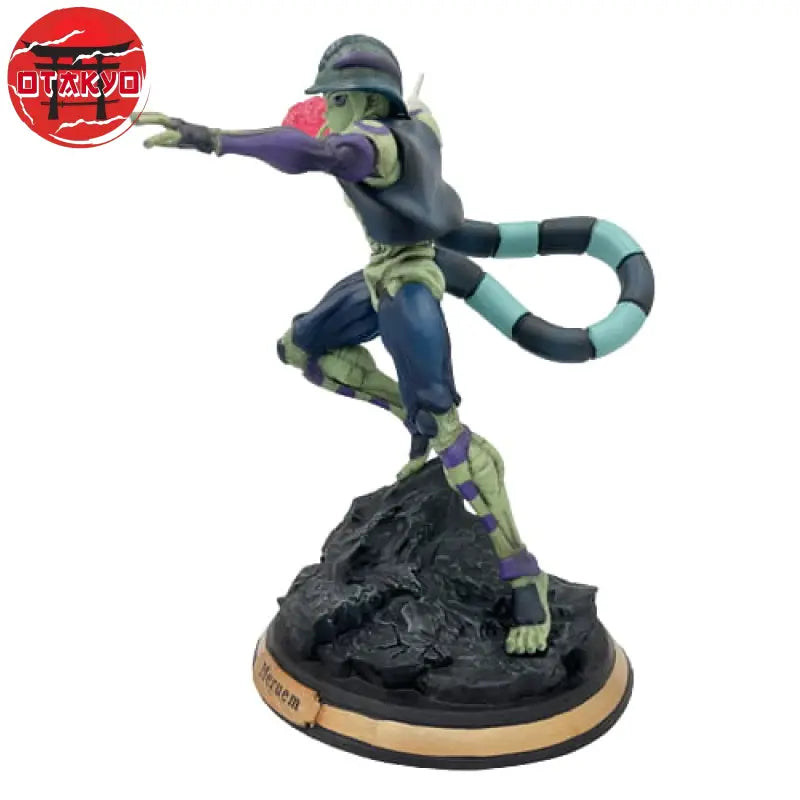 figurine-meruem-hunter-x-hunter