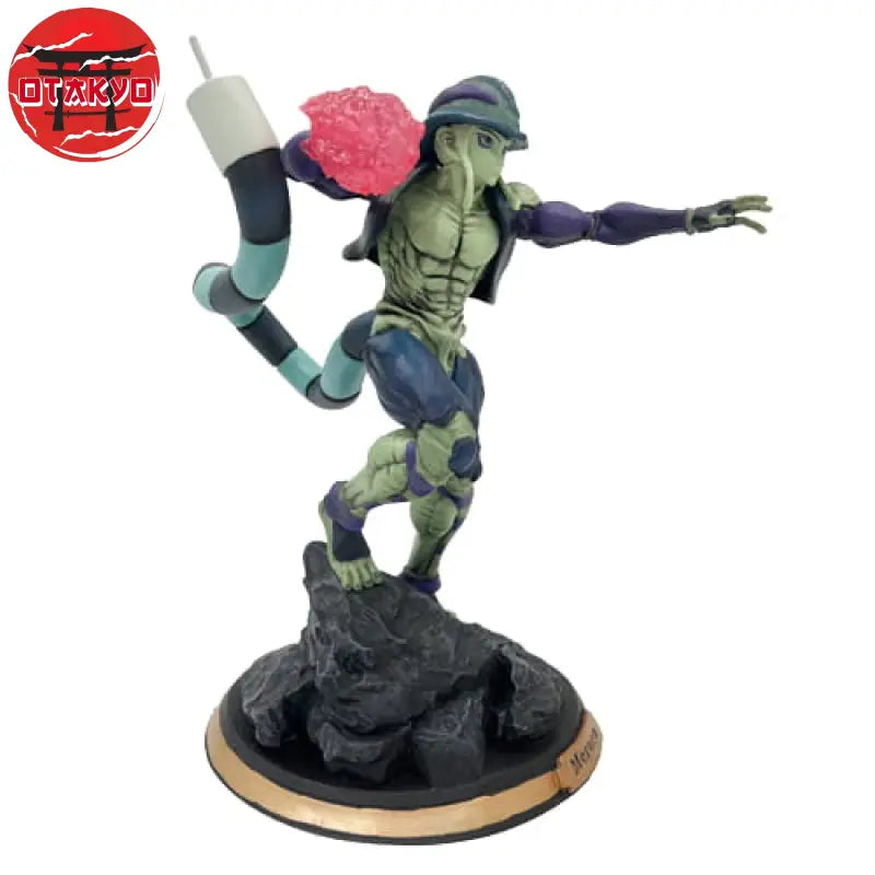 figurine-meruem-hunter-x-hunter