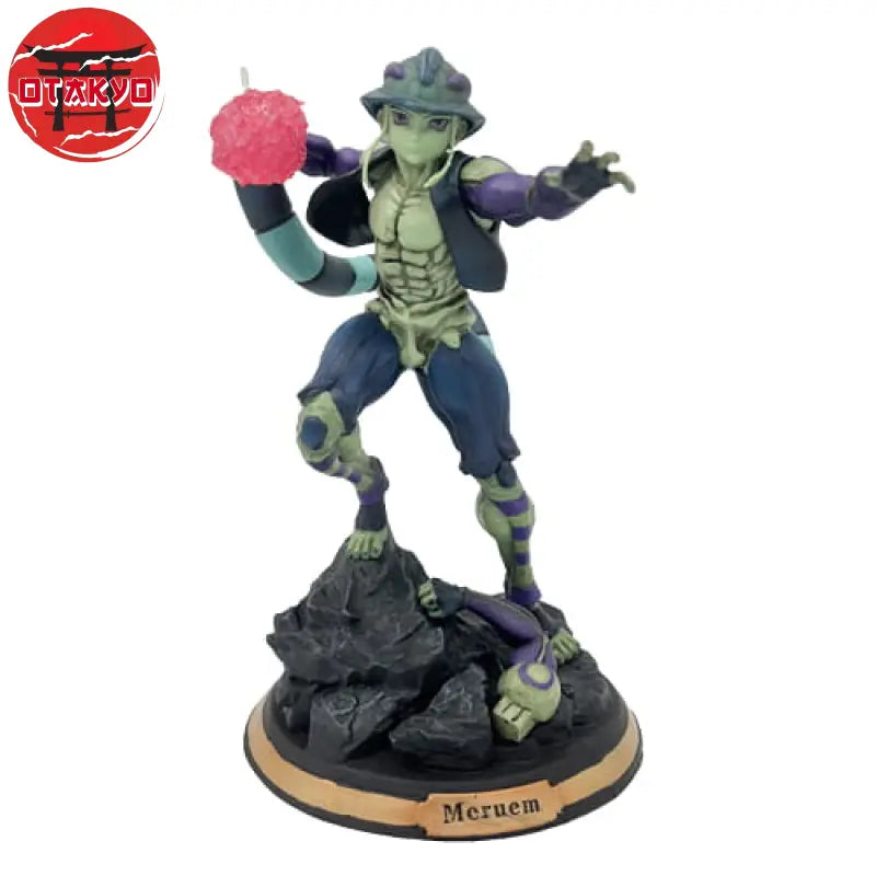figurine-meruem-hunter-x-hunter