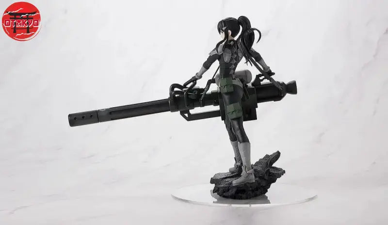 Figurine Mina Ashiro - Kaiju N°8™