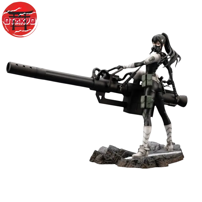 Figurine Mina Ashiro - Kaiju N°8™
