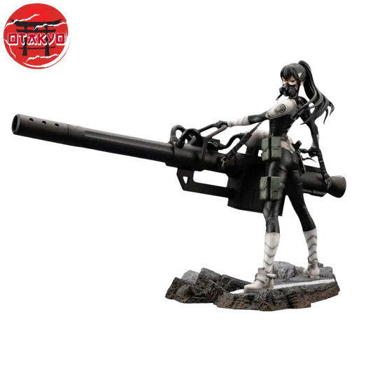 Figurine Mina Ashiro  - Kaiju N°8™