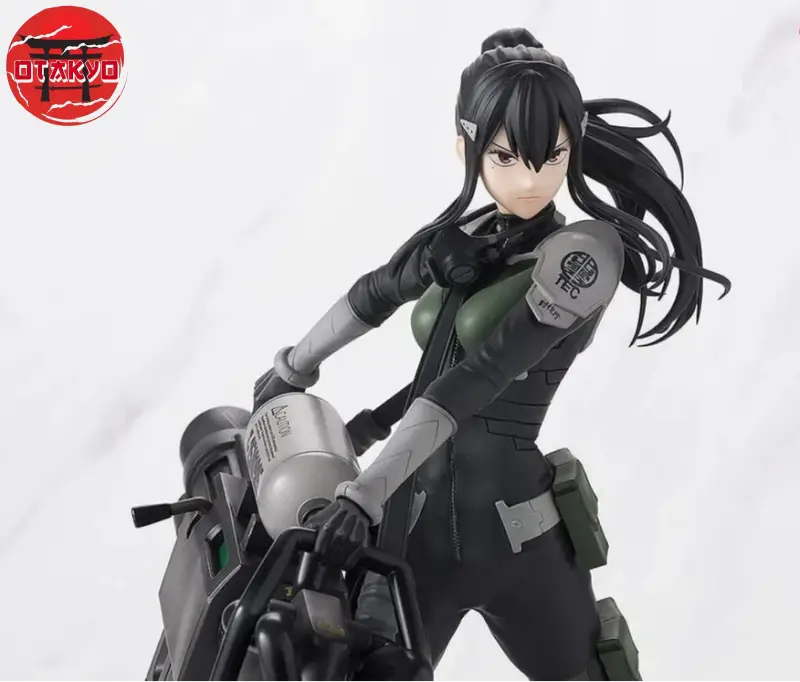 Figurine Mina Ashiro - Kaiju N°8™