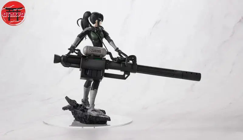 Figurine Mina Ashiro - Kaiju N°8™