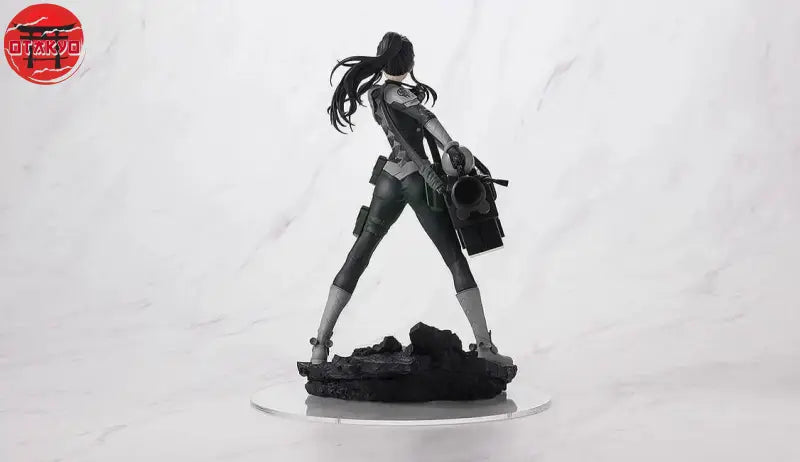 Figurine Mina Ashiro - Kaiju N°8™