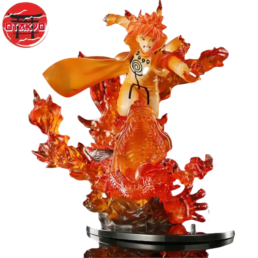 Figurine Minato Namikaze - Naruto Shippuden