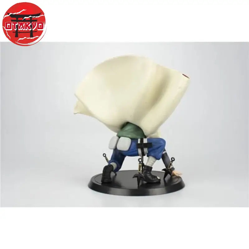 Figurine Minato Namikaze - Naruto Shippuden