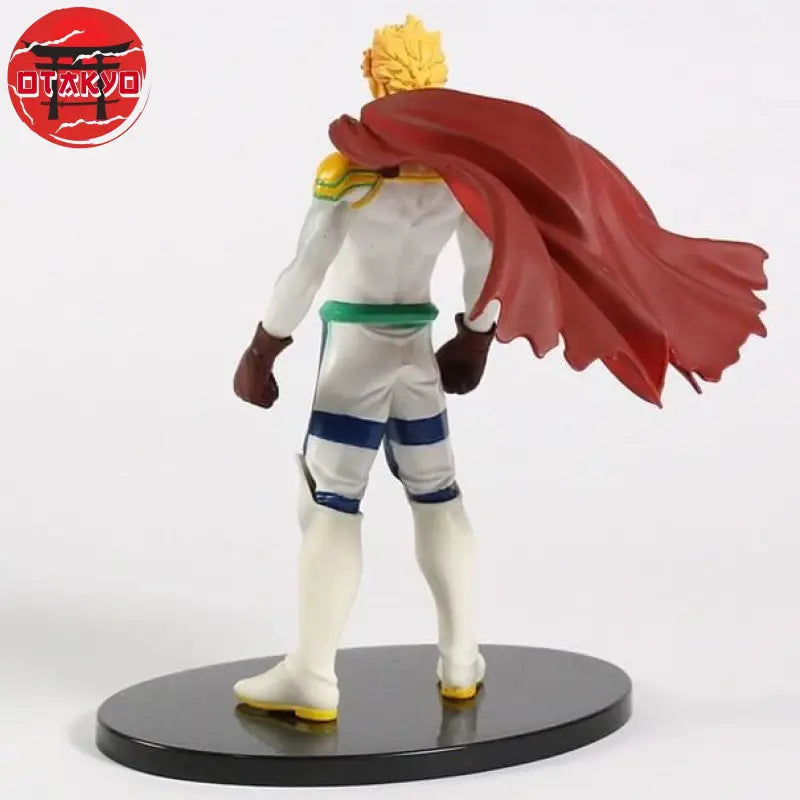Figurine Mirio Togala ( Lemillion) - My Hero Academia