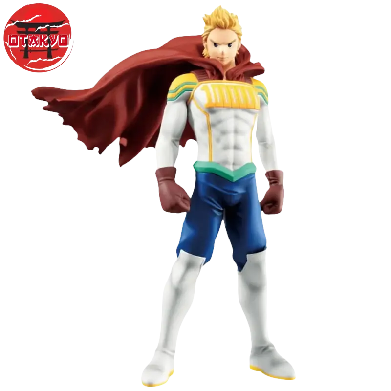 Figurine Mirio Togala ( Lemillion) - My Hero Academia