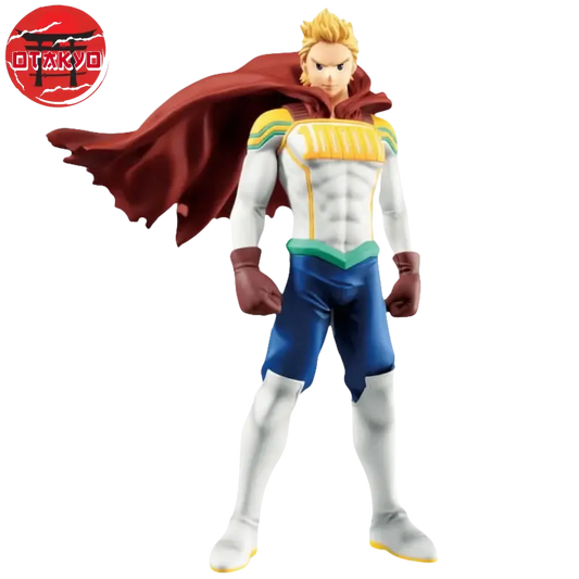 Figurine Mirio Togala ( Lemillion) - My Hero Academia